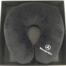  U-shape Neck pillow-BENZ